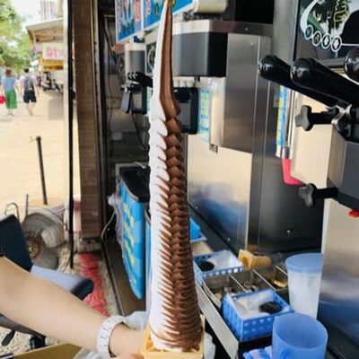 EP66-超商菜鳥冰淇淋