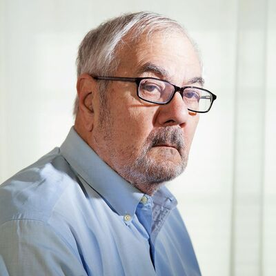 Episode 15: Congressman Barney Frank is an OG Cannabis Reformer