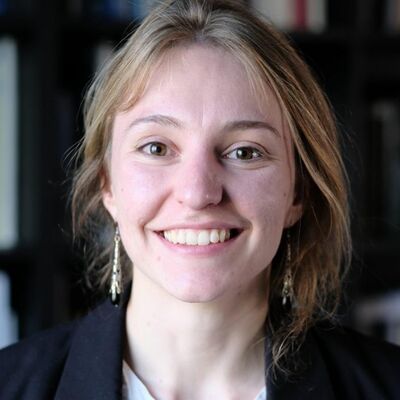 #18 - Les répercussions de la guerre en Ukraine sur le secteur énergétique européen. Annabelle Livet