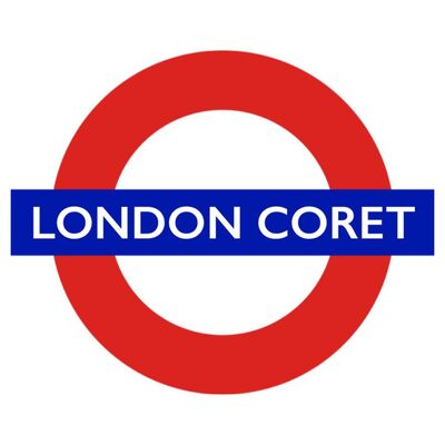 London Coret Eps. 10 - Skyee
