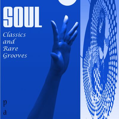 Circle Of Funk 80's Soul Classic Mix Part 2