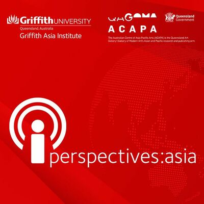 Perspectives:Asia | You can’t paint the Pacific with just one brush