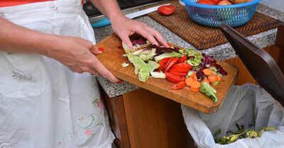 ​​​​​​Spreco alimentare: le città più virtuose secondo Too Good To Go