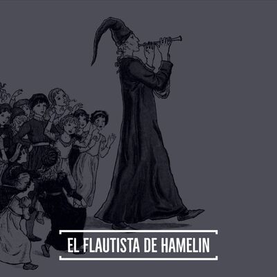 Rec #45 El Flautista de Hamelin