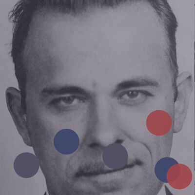 John Dillinger Is Killed, The FBI Is Born (1934)