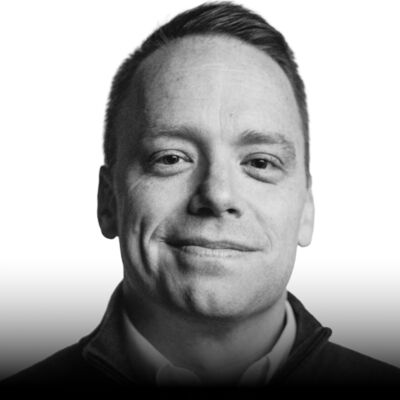 Todd Rose — Are We Living in the Truman Show? (EP.270)