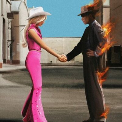 Brierly Hill 90210 presents... 2023 v2