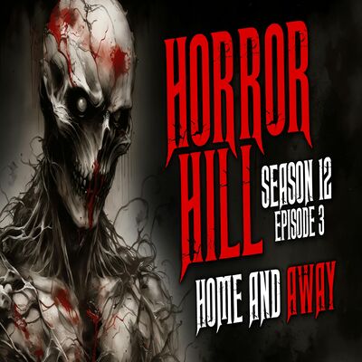 S12E03 - "Home and Away" - Horror Hill