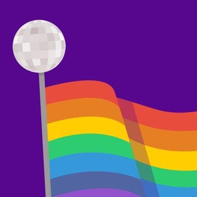 05. … sex, drugs &amp; disco music!