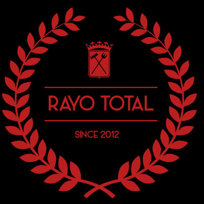 Rayo Total Radio Express 126 (08/03/2017)