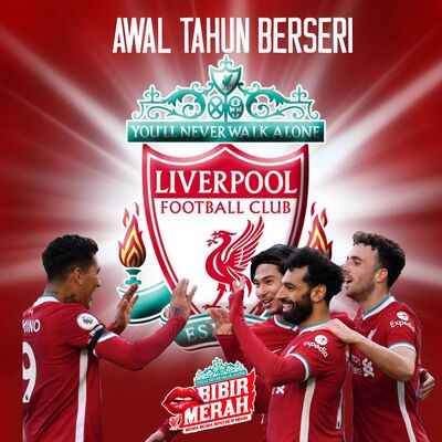 S02E11 - AWAL TAHUN BERSERI
