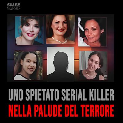 Tra le Paludi del Terrore: Il Caso che ha Sconvolto la Lousiana