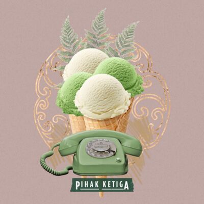 S3E2 : Apa?! Pihak Ketiga?!