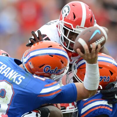 Dean Legge Show: Changes Coming for UGA-Florida?