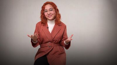 Comment protéger votre santé mentale en ligne -- d'après une Gen-Z | Peachy Liv