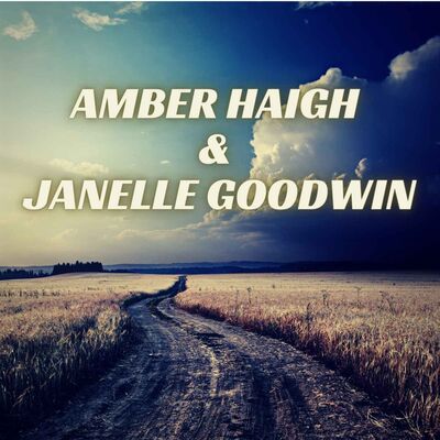 Amber Haigh and Janelle Goodwin