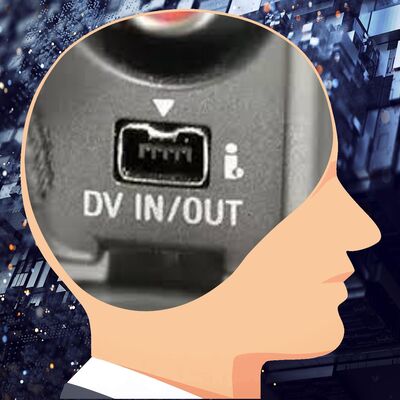 SH74 DV-IN
