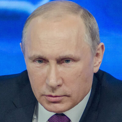 Putin, acorralado (I): el frente bélico después del verano