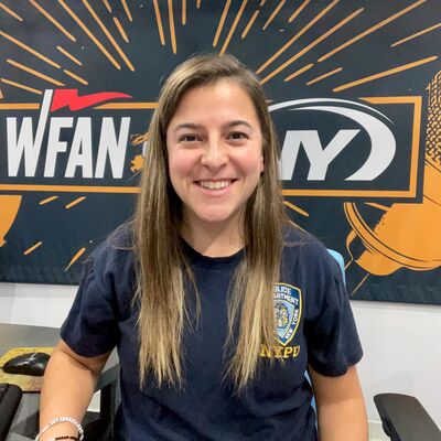 WFAN December 27, 2023