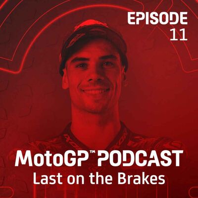 Miguel Oliveira: "I want to be remembered as a strong rider but also as a nice guy"