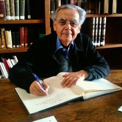 Hommage à Bernard Pivot