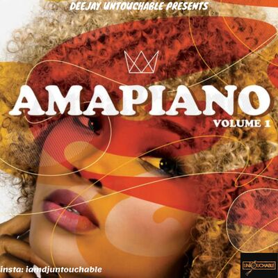 #AMAPIANOS Vol 1