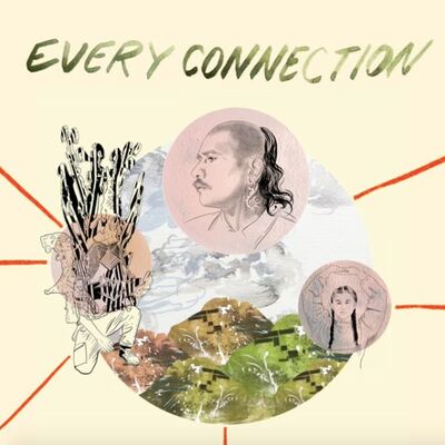 Six Degrees Episode 5: Every connection
