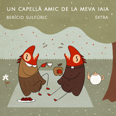 EXTRA - Un capellà amic de la meva iaia