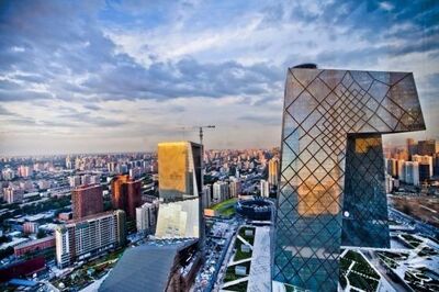 北京连续八年成全国消费最多城市 京东测试无人机送货 20160201