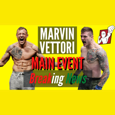 Ufc Italia News Marvin Vettori affronta Jack Hermansson