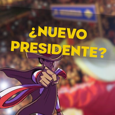 #AlVuelo Pedro Castillo es el virtual presidente electo al 100% de actas procesadas