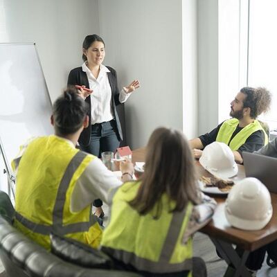 Hoe transitiebestendig is het Nederlandse bedrijfsleven?