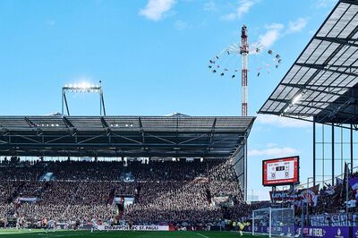 MT Redax 021: Mixed Feelings nach Gladbach