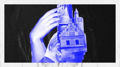 De Kasteelmoord - Aflevering 2 - Heeft justitie kansen gemist om incest te voorkomen?