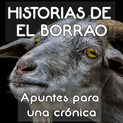 Historias de El Borrao: Apuntes para una crónica - Episodio exclusivo para mecenas