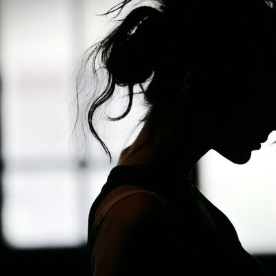 Depressione post partum. La storia di Lucia Anita Iuliano