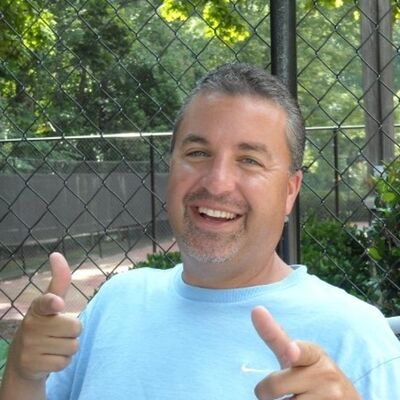 Ken Andriano - USPTA Southern Board, Director of Tennis Atlanta Country Club