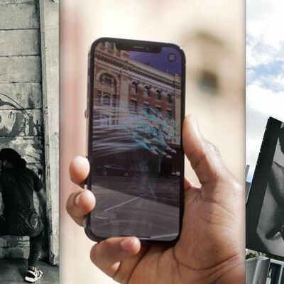 Insurgent modes for urban reconnection: Scaling, augmenting, and counter-mapping public space