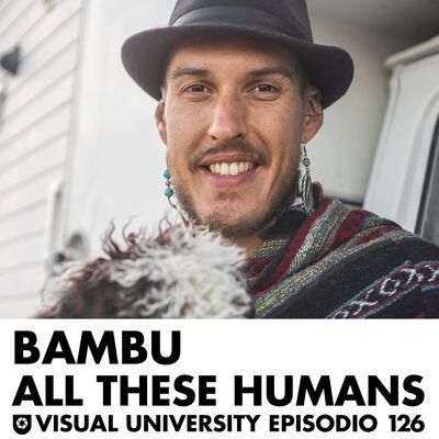 Bambú / All These Humans