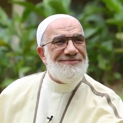 عمر عبد الكافي - صفوة الصفوة 14 - إبراهيم عليه السلام 3