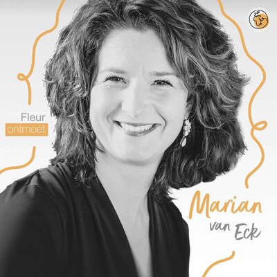 4. Fleur & De Ondernemers - Marian van Eck