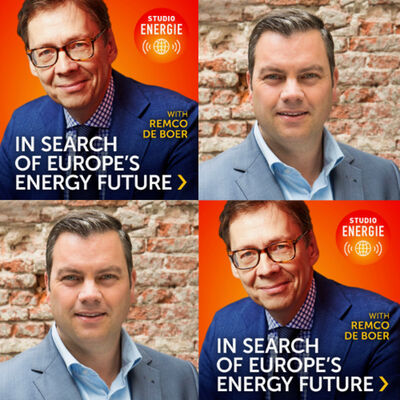 05/25 Hans van Cleef (Publieke Zaken - Energy Research & Strategy)