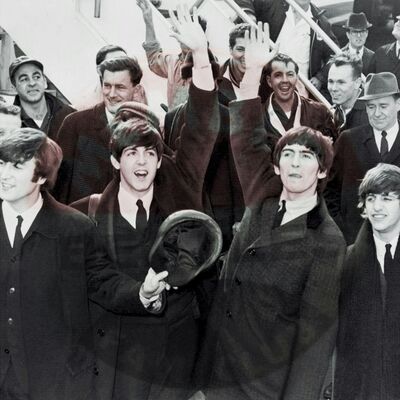 Inside the mind of Beatles promoter Sid Bernstein