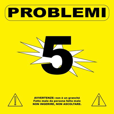 problemi con IL MALE DI VIVERE - Pandemia Prima Parte