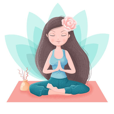RELAXATION ADULTE