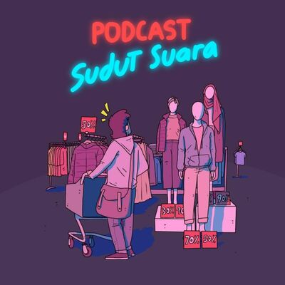 Eps. 3 - Tersenggol di Mall