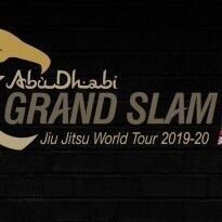 Episódio 002 - Grand Slam - Queen of Mats - Europeu - Faixa Branca
