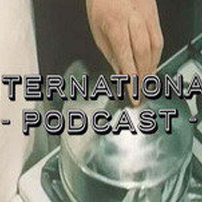 International Podcast #19: El Twitter de Ferran Adrià