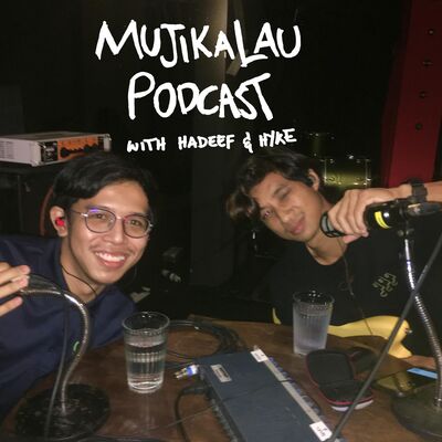 011: The Aqmals with Aqmal Hakim & Aqmal Shah