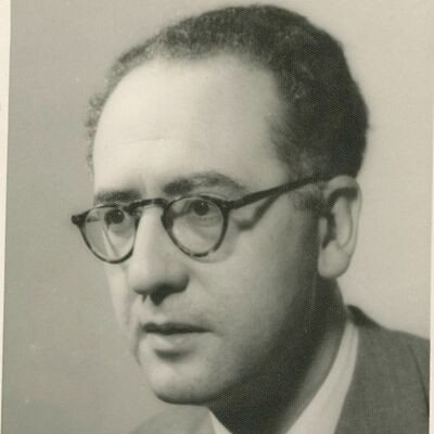 Documentos RNE - Federico Muelas, tras la poética de lo maravilloso - 31/01/25